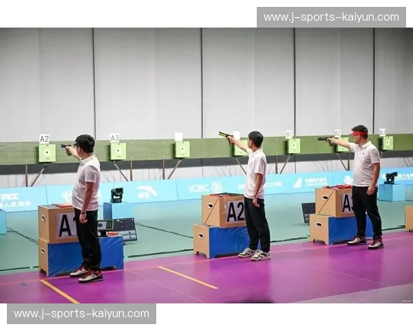 全运会比分揭秘:体育盛事背后的激情与荣耀