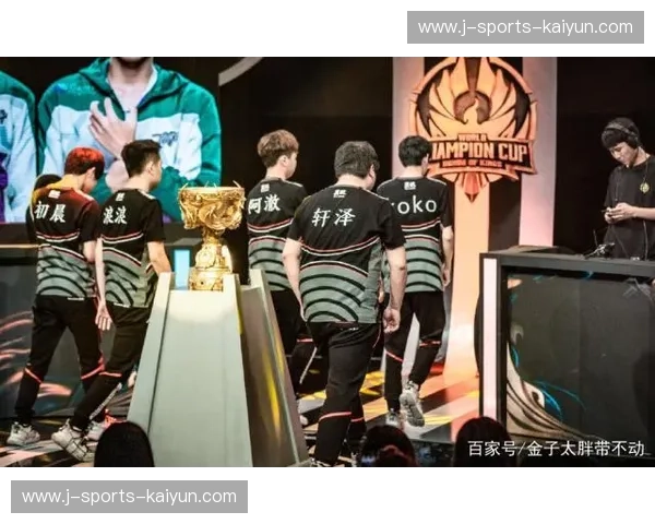 替补席上的光芒