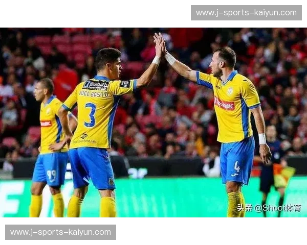 赛程葡超：把握每一场激情的观赛时刻